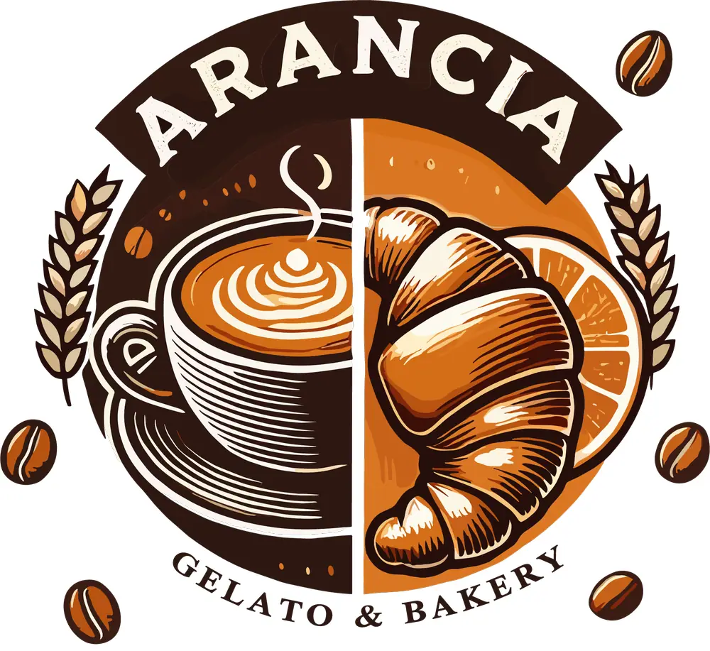 Arancia Gelato & Bakery in Waco, TX