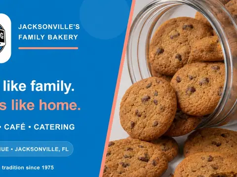 Arble Baking Company
