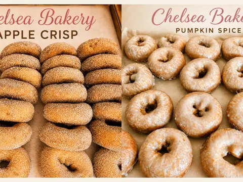Chelsea Bakery