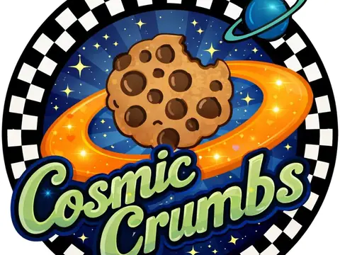 Cosmic Crumbs LLC in Unity Twp, PA
