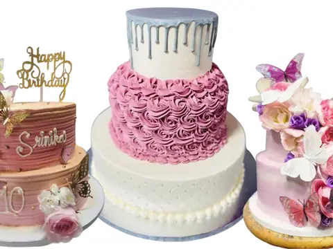 Roberts Fine Cakes in Chandler, AZ