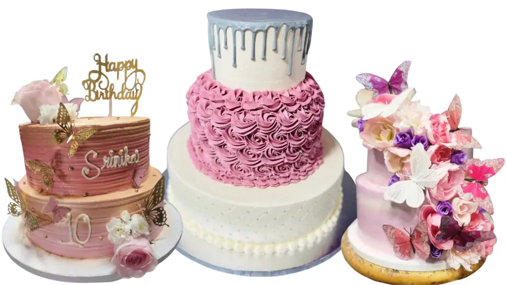Roberts Fine Cakes in Chandler, AZ