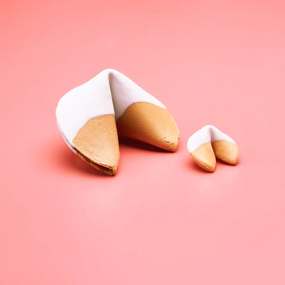 Golden Dragon Fortune Cookies in Chicago, IL