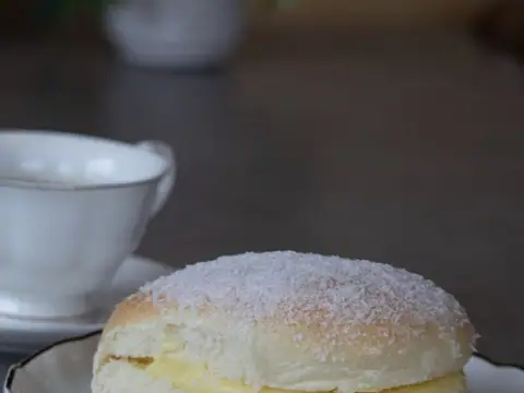 Miranda Bread
