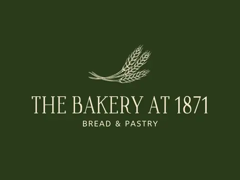 The Bakery at 1871