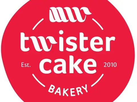 Twister Cake Bakery in Corona, NY