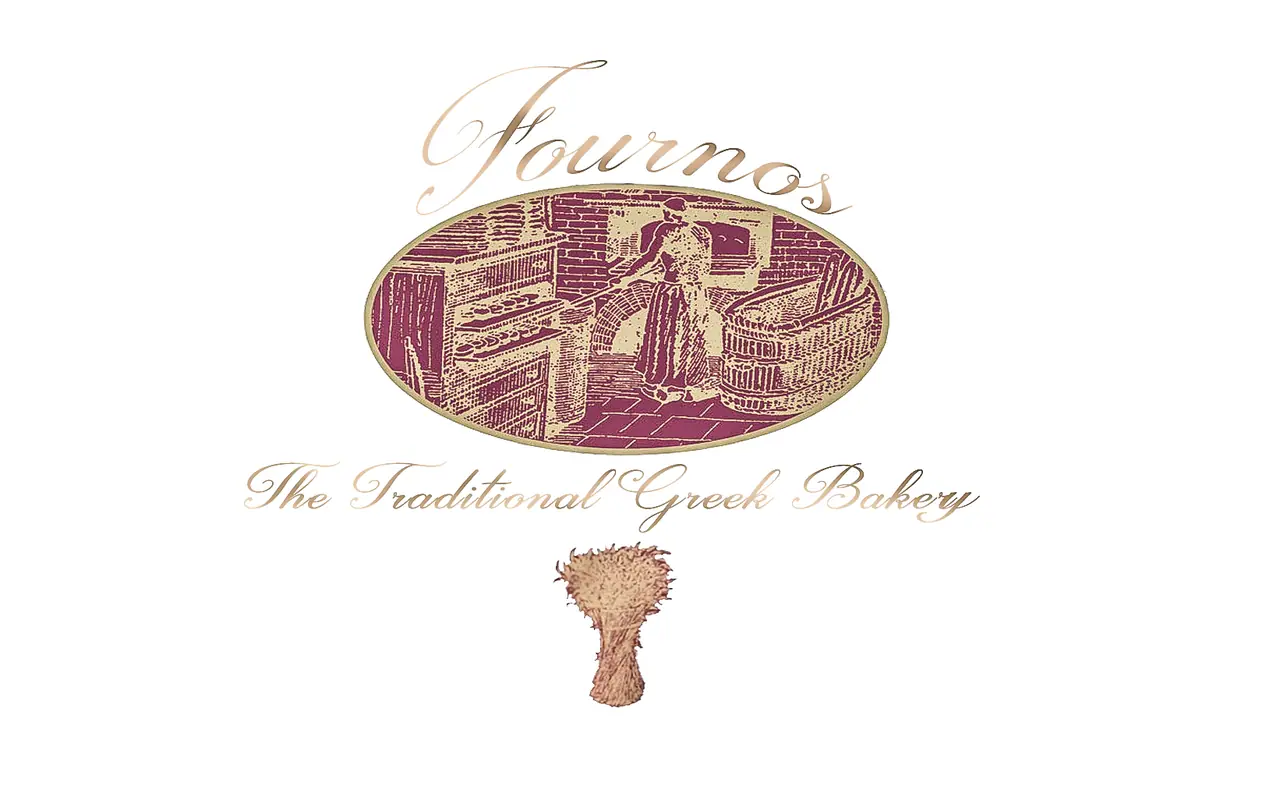 Fournos The Traditional Greek Bakery in Manchester, NH