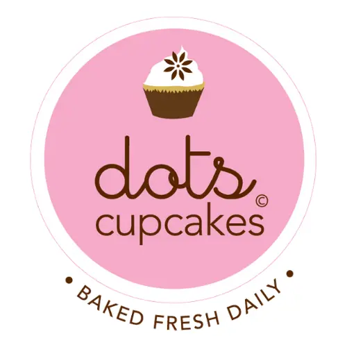 Dots Cupcakes in Irvine, CA