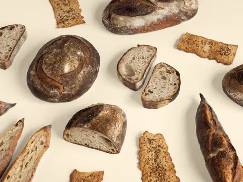 Razava Bread Co.
