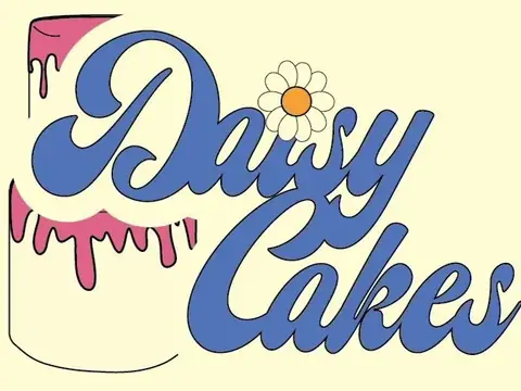 Daisy Cakes
