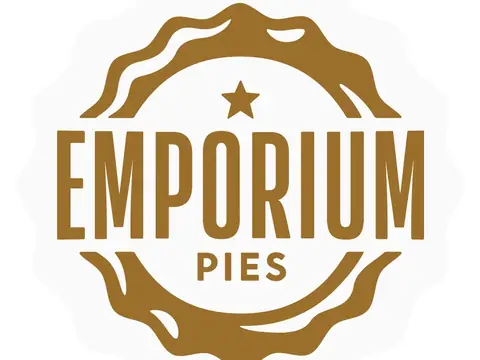 Emporium Pies in Dallas, TX