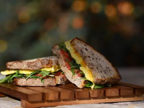Etai's Bakery Cafe