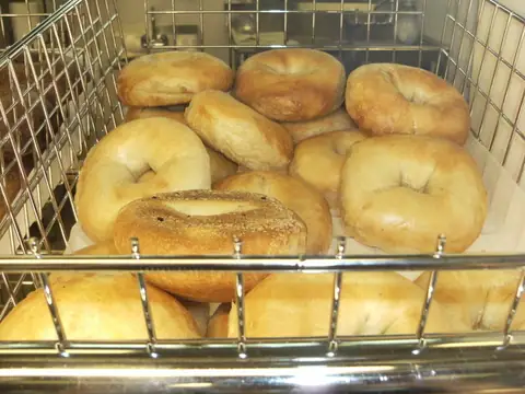Downtown Bagels