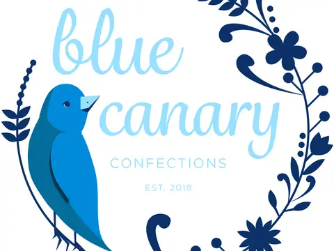 Blue Canary Confections