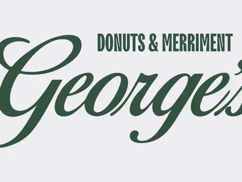 George’s Donuts & Merriment