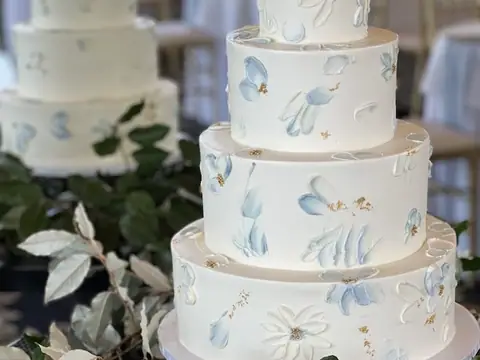 The Bake Works