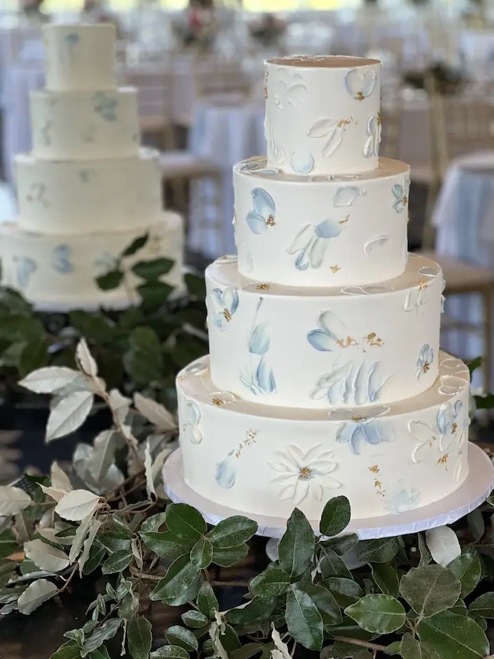 The Bake Works in Northfield, NJ