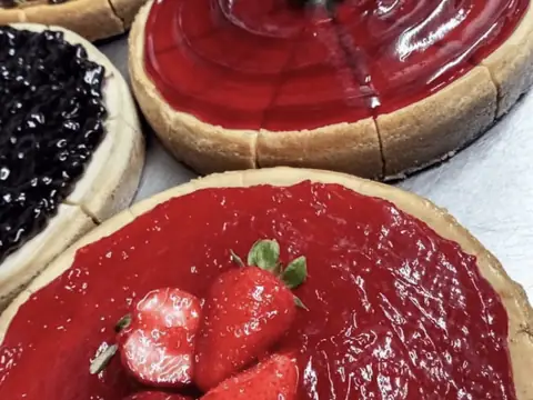 J's Bakery and Cafe