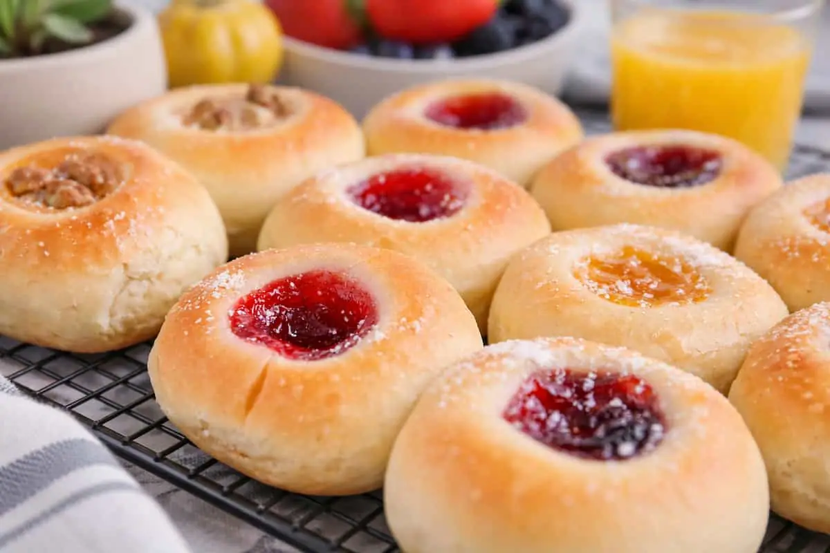 Kolache Rolf's in College Station, TX