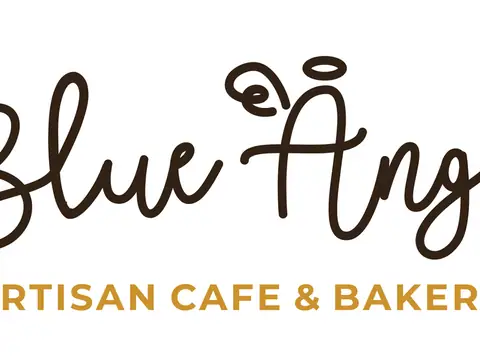 Blue Angel Cafe and Bakery in Fort Lee, NJ
