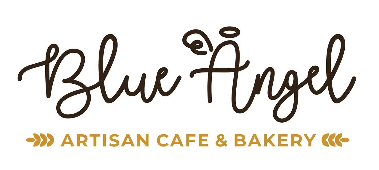 Blue Angel Cafe and Bakery in Fort Lee, NJ