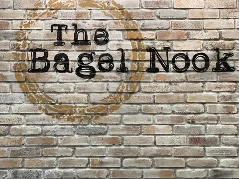 The Bagel Nook in Freehold, NJ