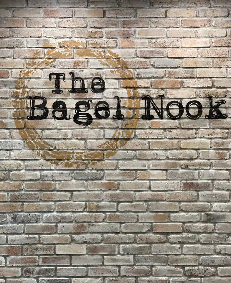 The Bagel Nook in Freehold, NJ