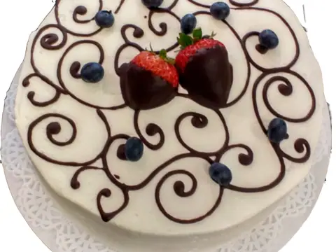 Fernleaf Bakery and Coffee House