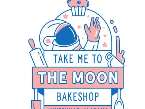 The Moon Bakeshop