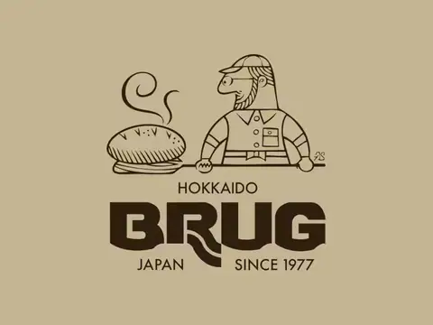 BRUG Bakery Kahala