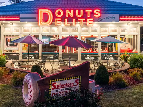 Donuts Delite