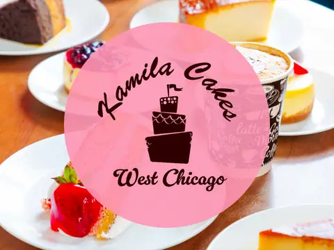 Kamila Cakes