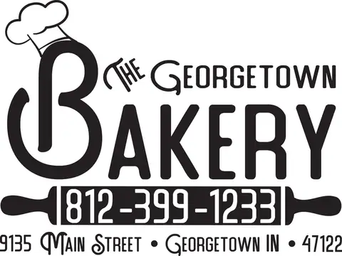 The Georgetown Bakery in Georgetown, IN
