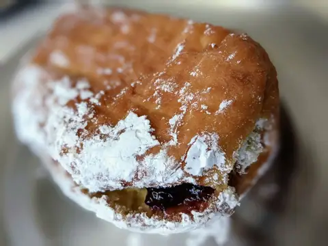Plainfield Donut Shop and Luncheonette