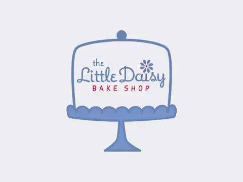 The Little Daisy Bake Shop
