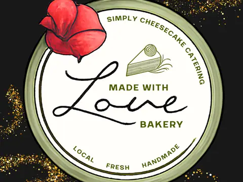 Made With Love Bakery in Spokane, WA