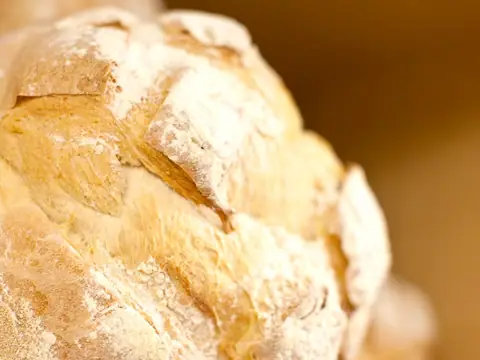 Top Bread