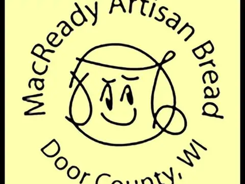 MacReady Artisan Bread Company