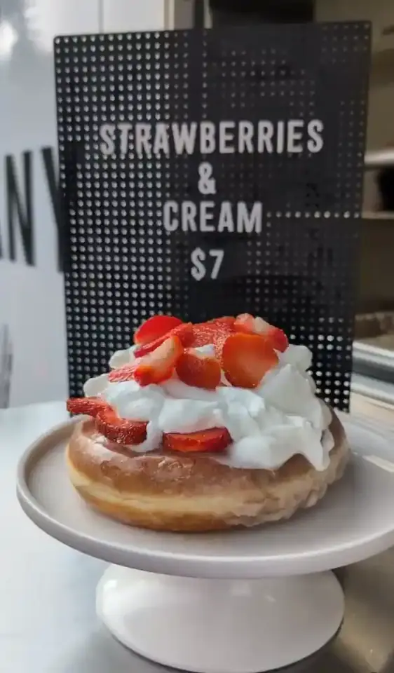 Merrybrook Baking Company in Holmesville, OH