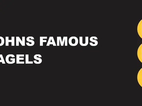 Johns Famous Bagels