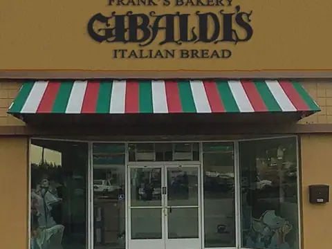 Frank's Bakery