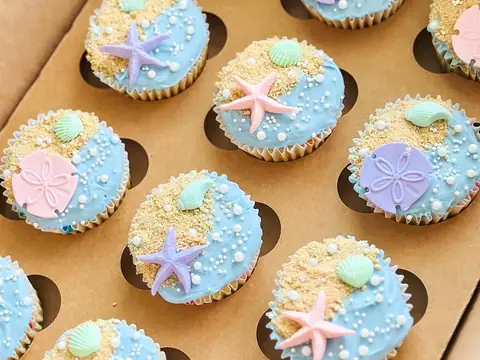 Cakerella Creations in Murrieta, CA
