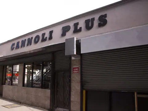 Cannoli Plus