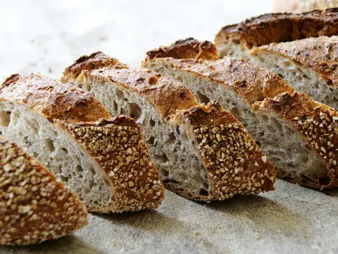 Sadie Rose Baking Company