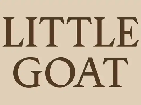 Little Goat