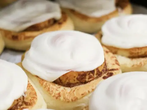 Provo Bakery