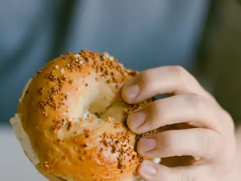Coastal Bagels in Vero Beach, FL