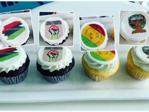 We Cupcake in Inglewood, CA