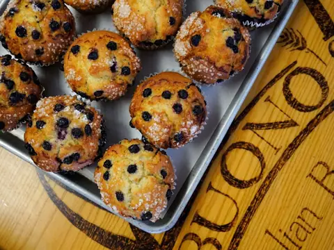 Buono's Italian Bakery