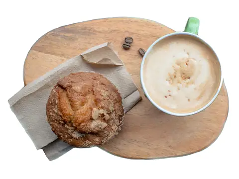 Fiore's Bagel Nook & Cafe